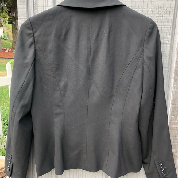 Ann Taylor blazer - Picture 3 of 6